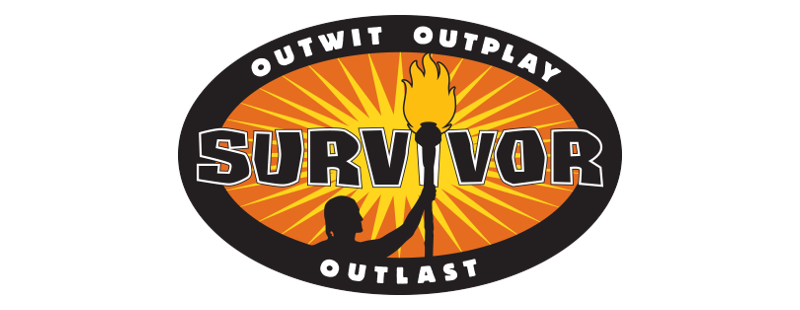 Survivor logo