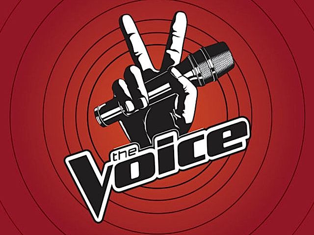 The Voice logo