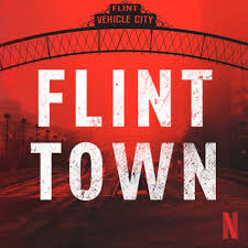 Flint Town logo